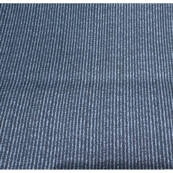 "Striped Cotton Fabric By Debbie Mumm—1/2 yard x 44"—Sewing & Crafts - Picture 7 of 9